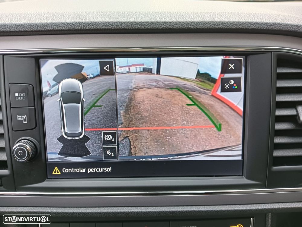 SEAT Leon ST 1.6 TDI Style S/S - 14