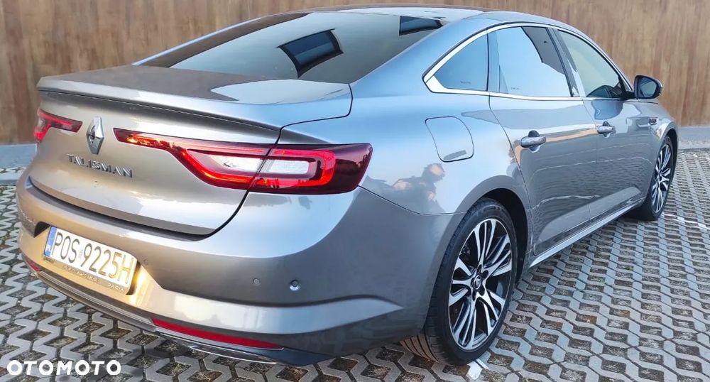 Renault Talisman ENERGY dCi 160 EDC INITIALE PARIS - 5