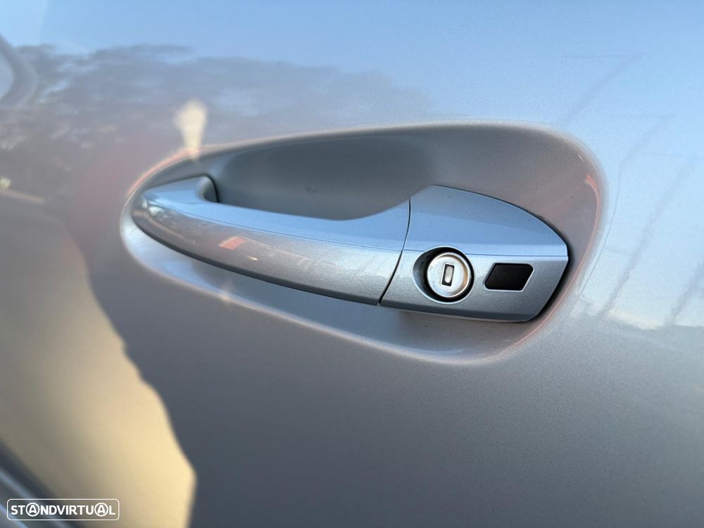 Mercedes-Benz SLK 250 d Aut. - 46