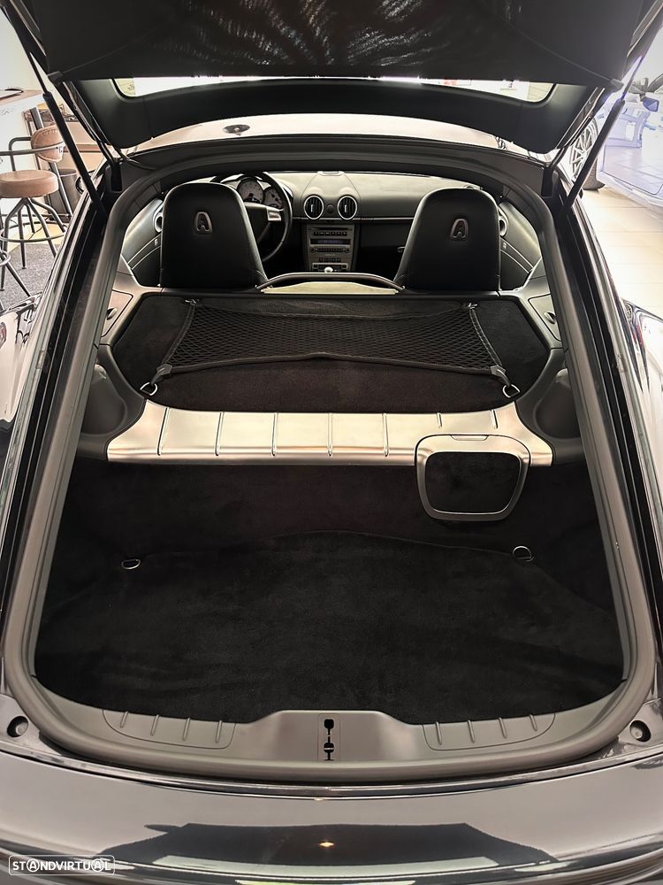 Porsche Cayman 3.4 S - 5