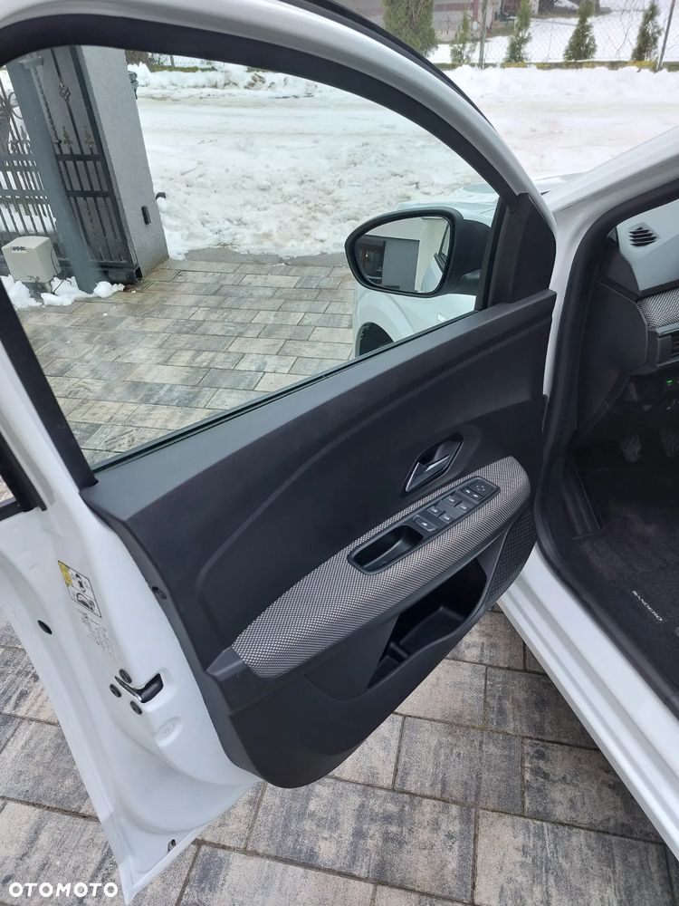 Dacia Sandero - 9