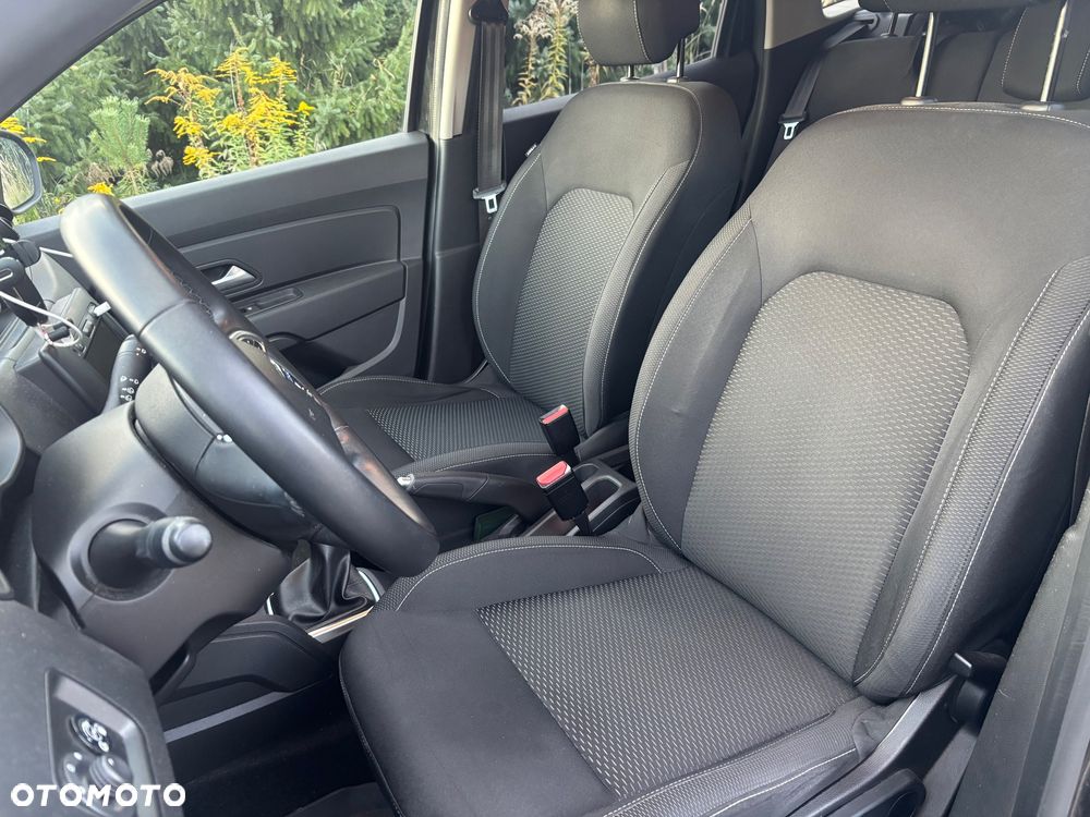 Dacia Duster - 7