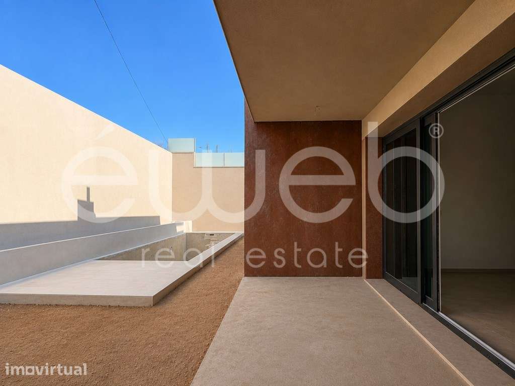 Moradia T3, Quinta da Lage, Palmela - Grande imagem: 5/18