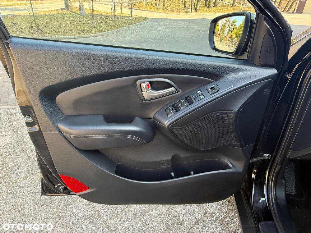 Hyundai ix35 1.6 2WD 5 Star Edition - 20