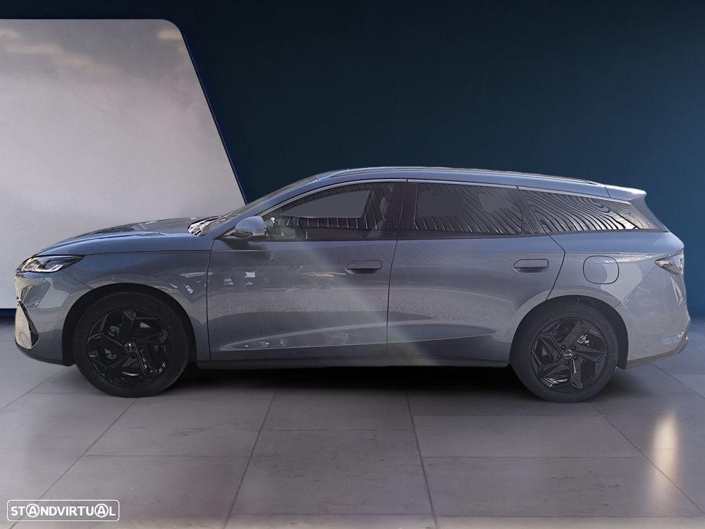 BYD Seal 6 1.5 DM-i Comfort Lite - 5