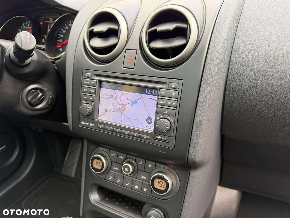 Nissan Qashqai 2.0 tekna - 30