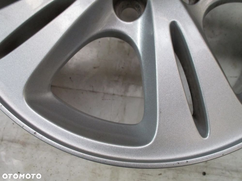 FELGI ALUMINIOWE 16 FORD KUGA I II MONDEO S-MAX C-MAX GRAND C-MAX FOCUS II III GALAXY II  ET50 - 11