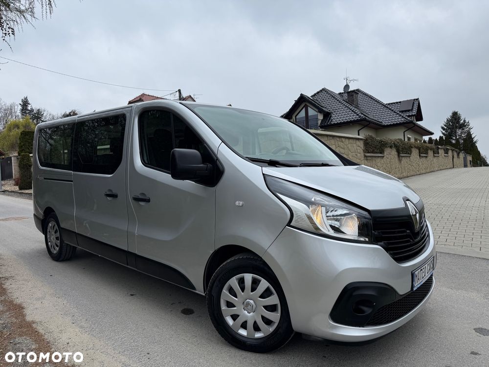 Volkswagen Caravelle - 29