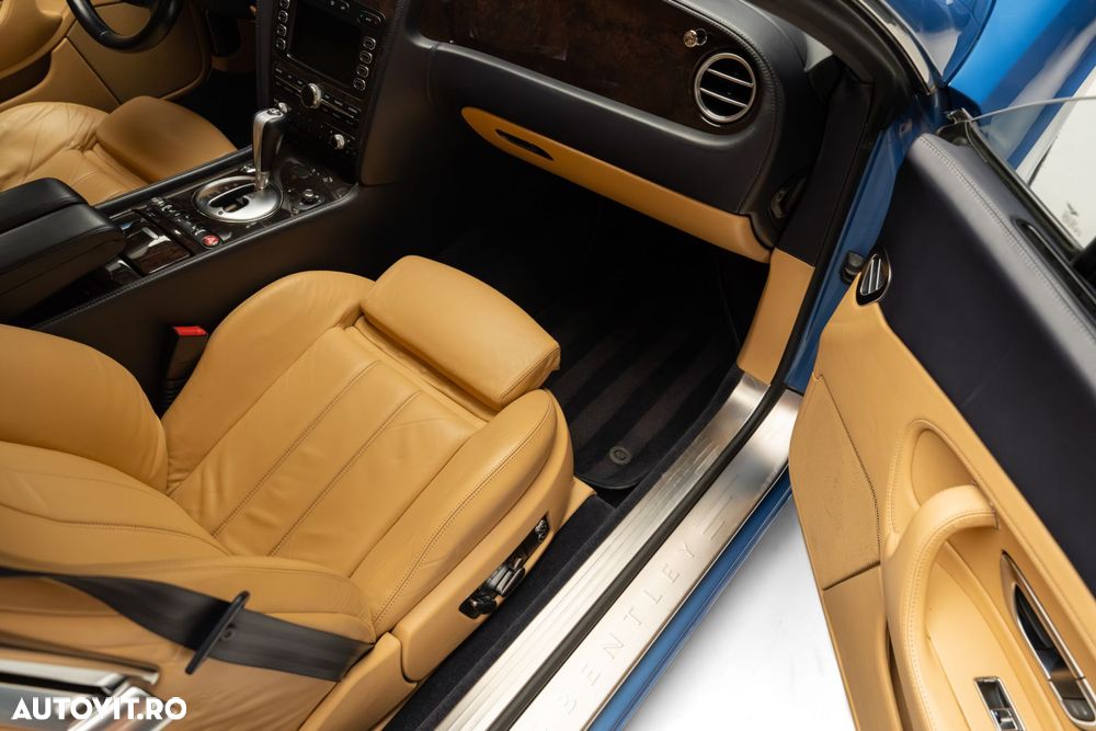 Bentley Continental - 32