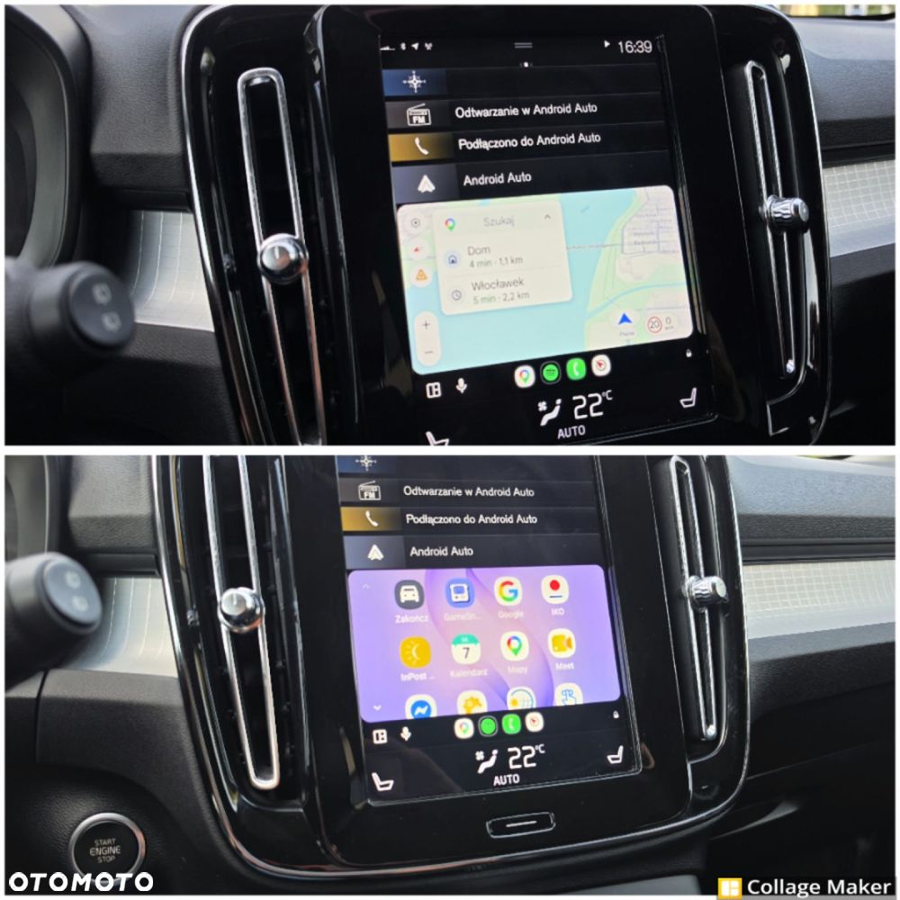 Volvo XC 40 - 29