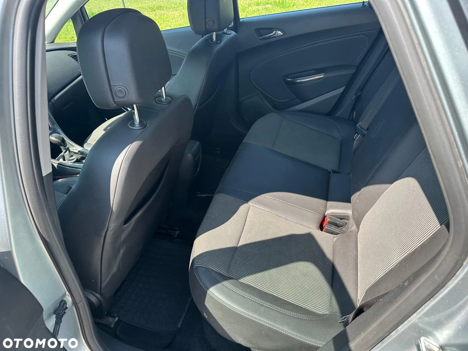 Opel Astra 1.4 Turbo Cosmo - 16