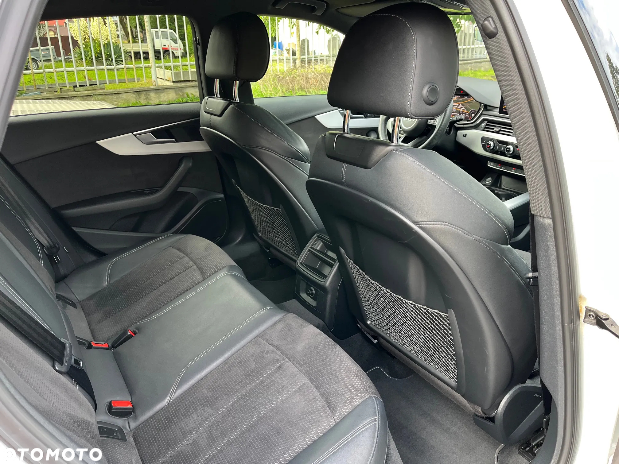 Audi A4 35 TDI S tronic - 22