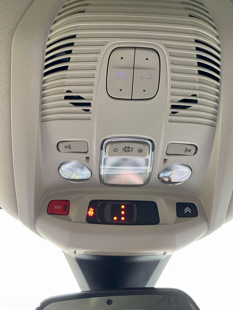 Citroën C5 Aircross 2.0 BlueHDi Feel EAT8 - 13