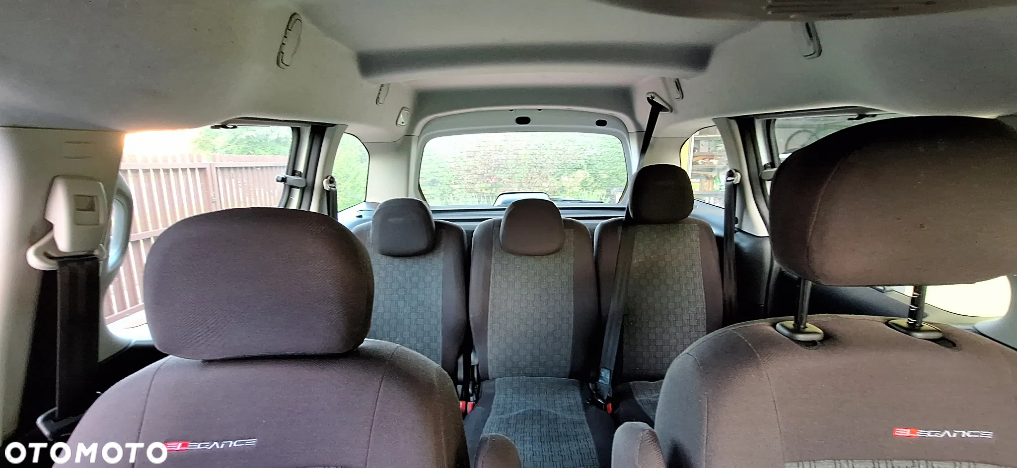 Citroën Berlingo 1.6 BlueHDi XTR - 7
