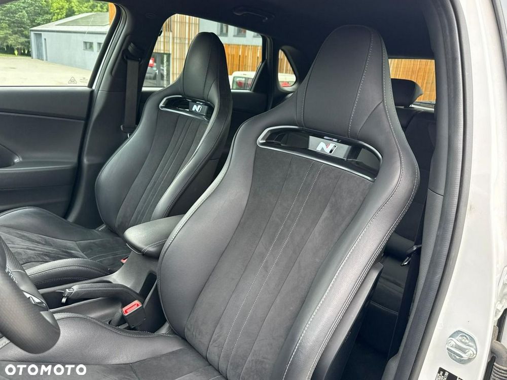 Hyundai i30 N 2.0 T-GDI Performance - 25