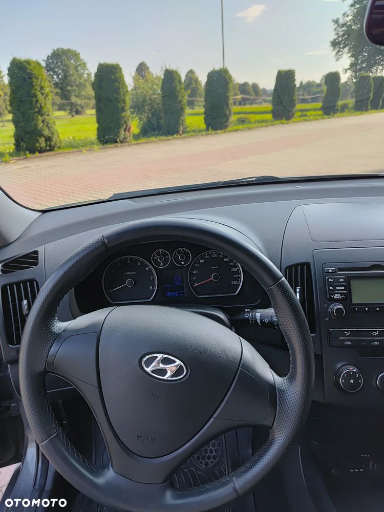 Hyundai i30 - 30
