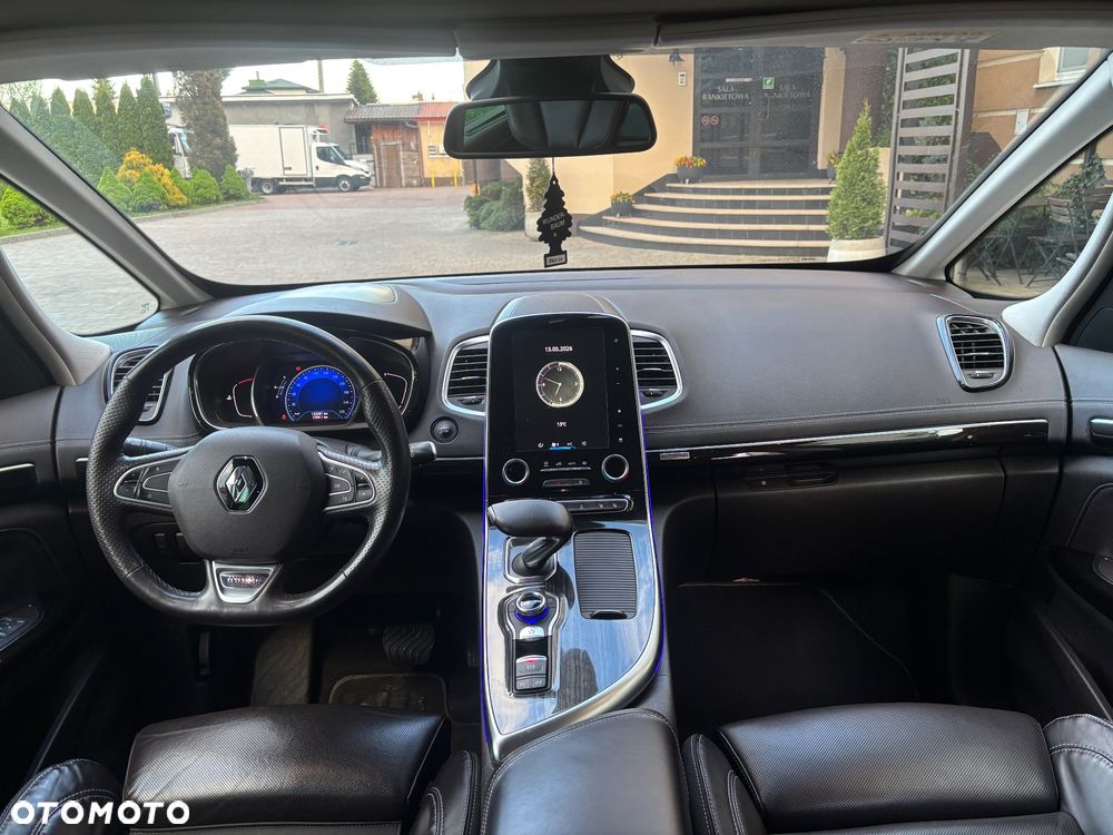 Renault Espace 1.6 dCi Energy Initiale Paris EDC - 16