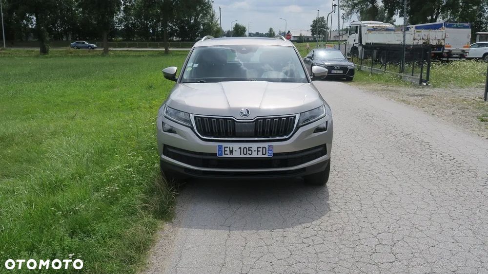 Skoda Kodiaq 2.0 TDI 4x4 DSG Style - 4