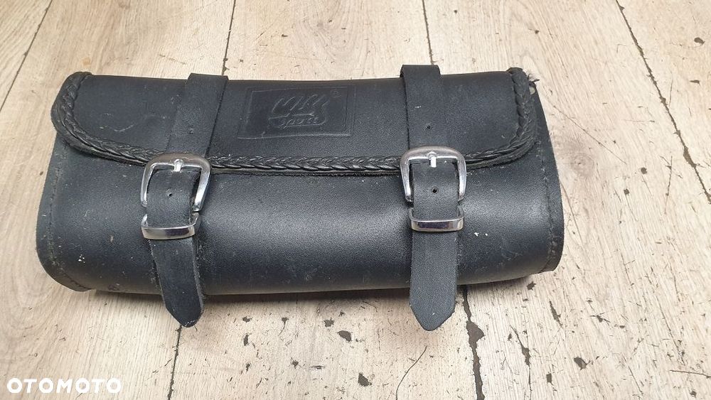 Piórnik motocyklowy rolka narzędziowa Chopper Cruiser - 3