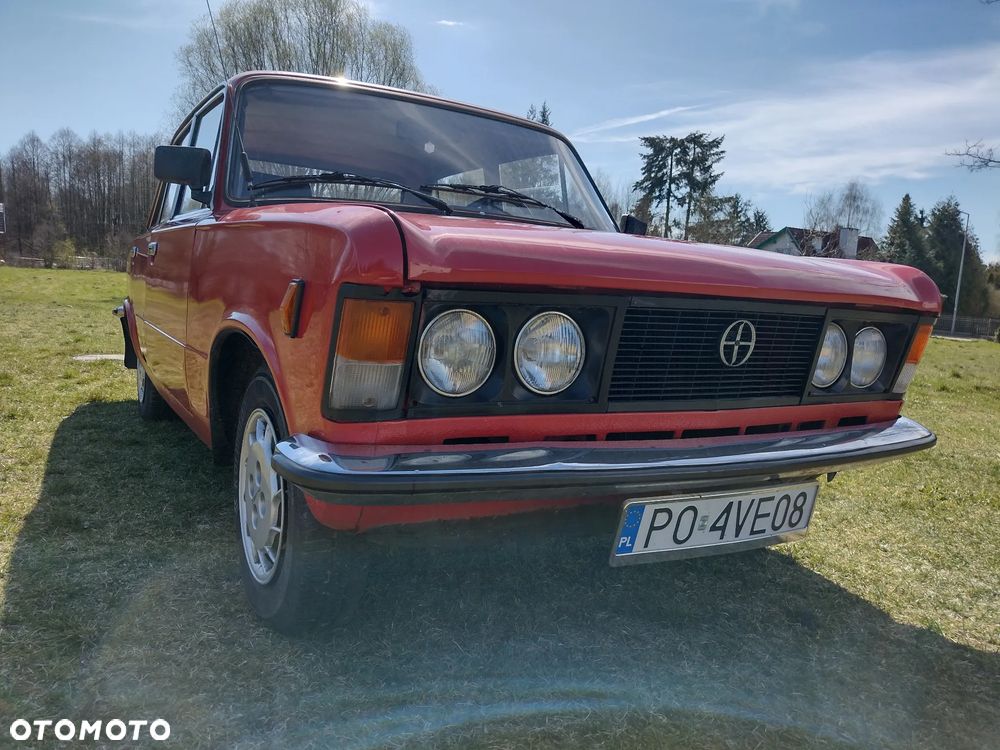 Fiat 125p - 17