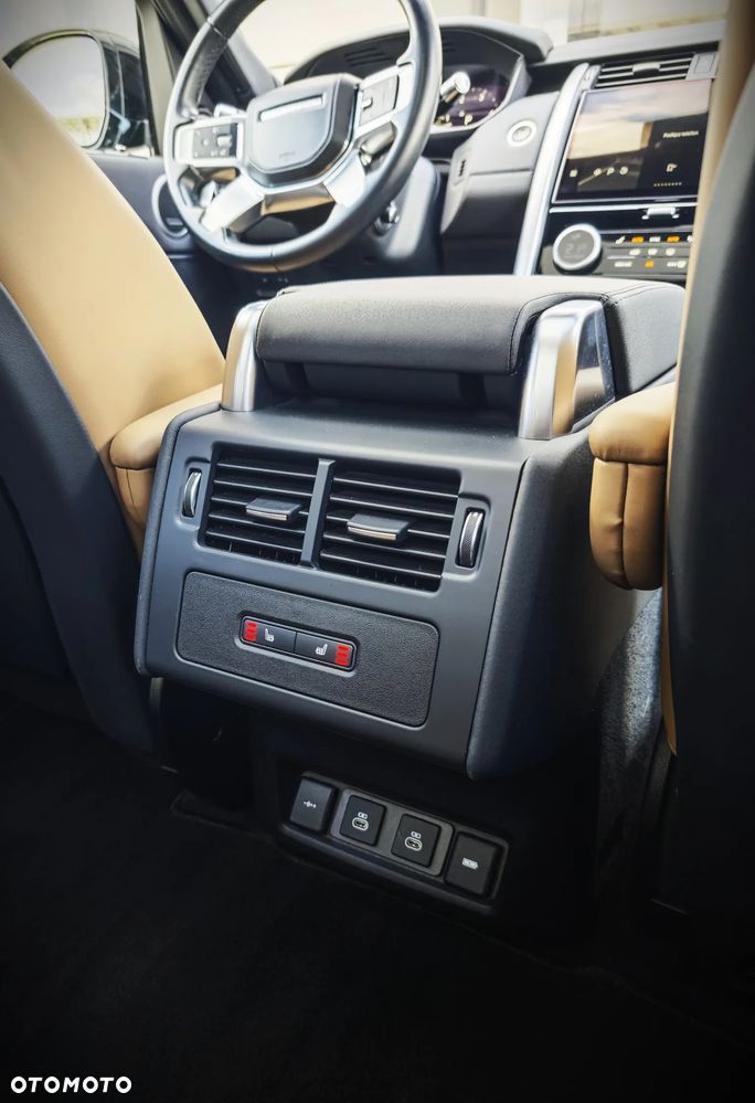 Land Rover Discovery - 19