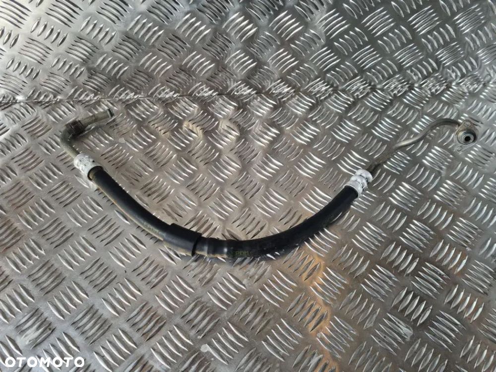 VW TOUAREG 7P 10-18R PRZEWOD WSPOMAGANIA WAZ 4.2 TDI CKD 7P6422893 A - 1