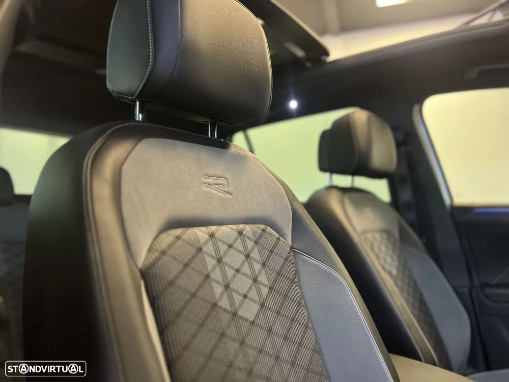VW Tiguan 1.4 TSI eHybrid R-Line DSG - 10