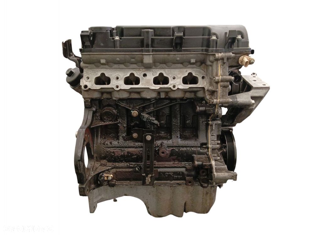 SILNIK SŁUPEK OPEL ASTRA IV J 1.4 T 120KM 88kW A14NET 225 TYŚ - 8