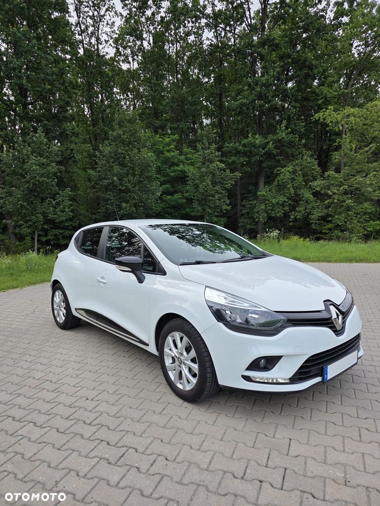Renault Clio 0.9 TCe Winter Edition - 6