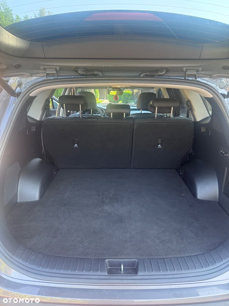 Hyundai Santa Fe 1.6 T-GDI HEV Platinum 4WD - 18