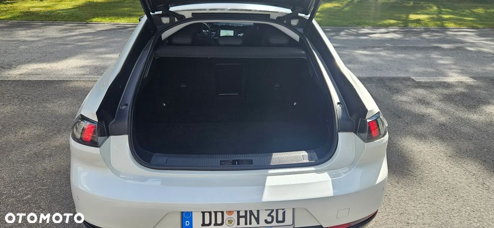 Peugeot 508 2.0 HDi Allure - 23