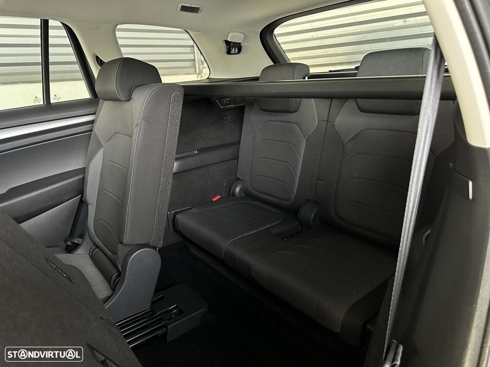 Skoda Kodiaq 2.0 TDI Ambition DSG - 40