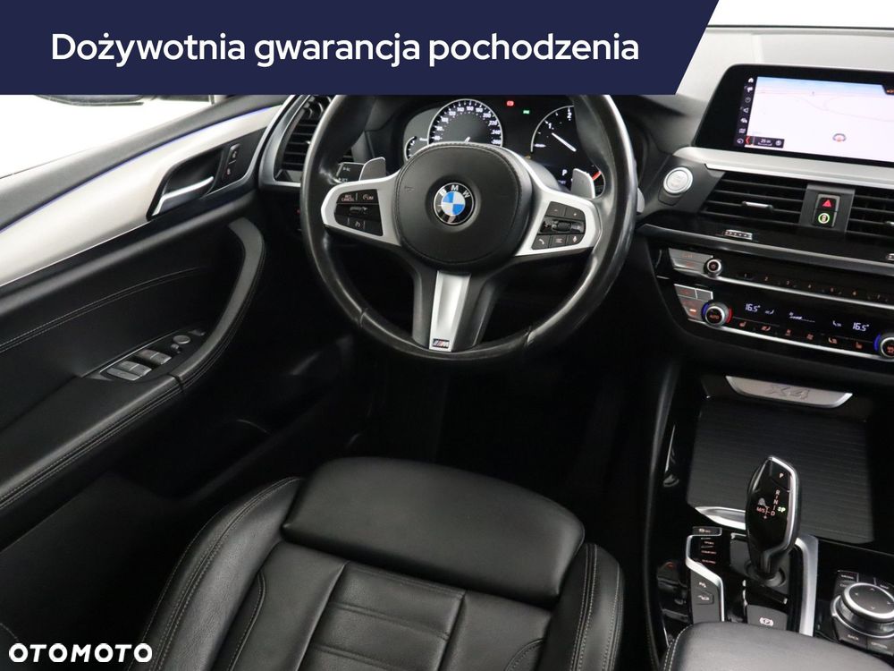BMW X4 - 9
