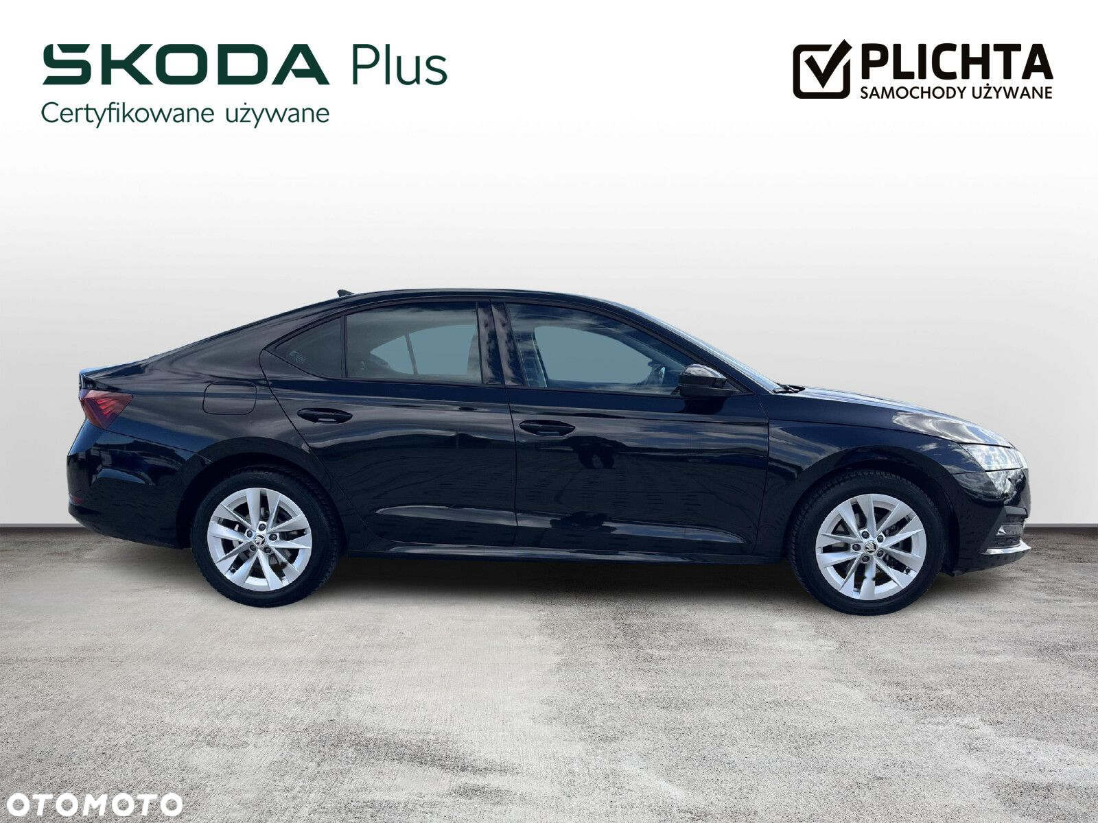 Skoda Octavia - 6