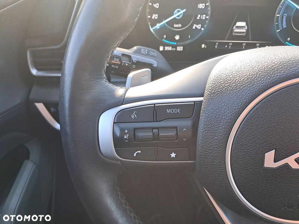 Kia Sportage - 14