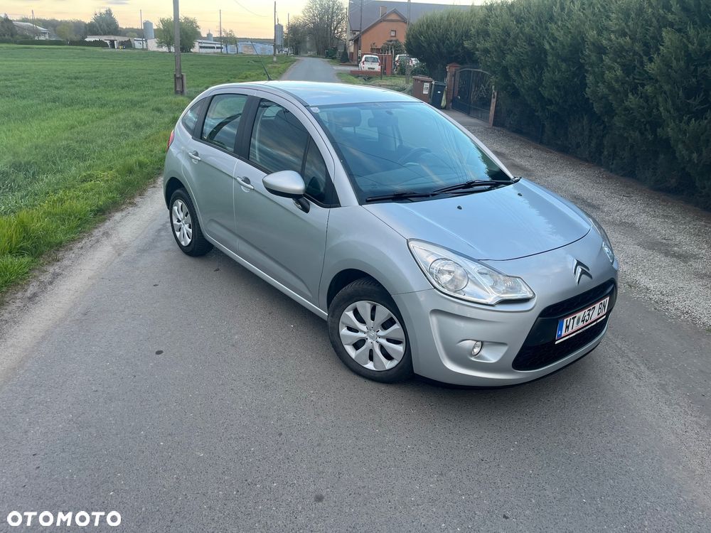 Citroën C3 - 22