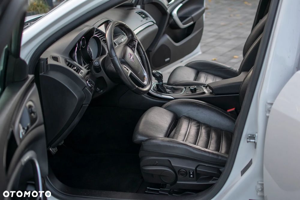 Opel Insignia - 6