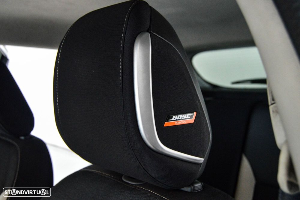 Nissan Micra 1.0 IG-T Tekna - 12