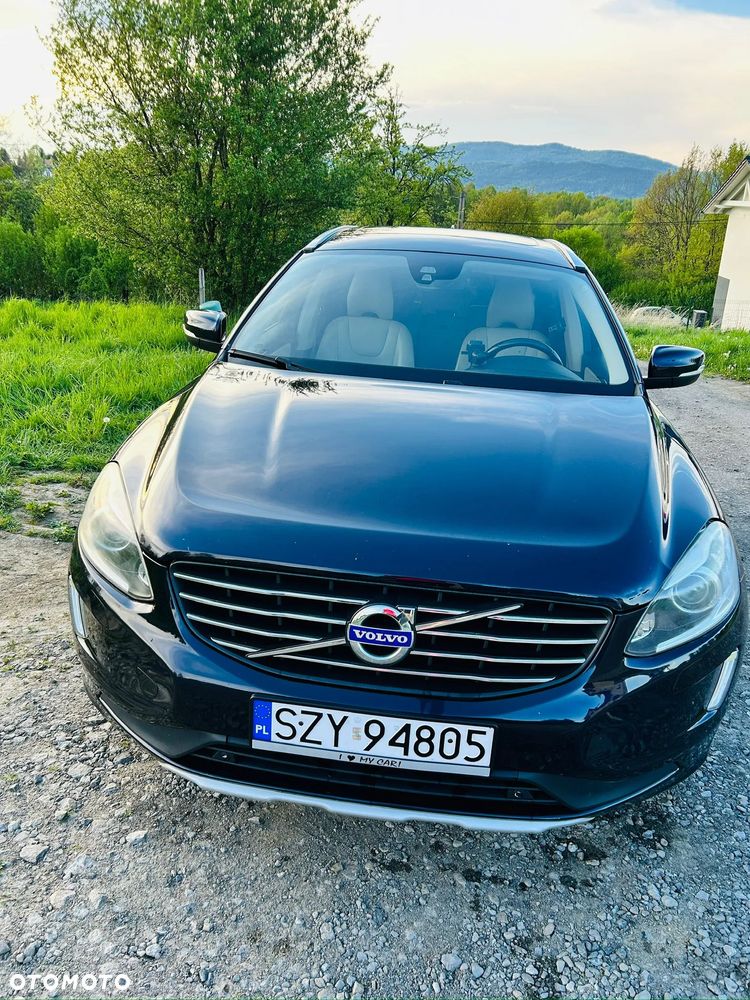Volvo XC 60 - 12