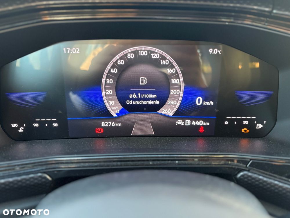 Volkswagen T-Cross 1.0 TSI Life - 3