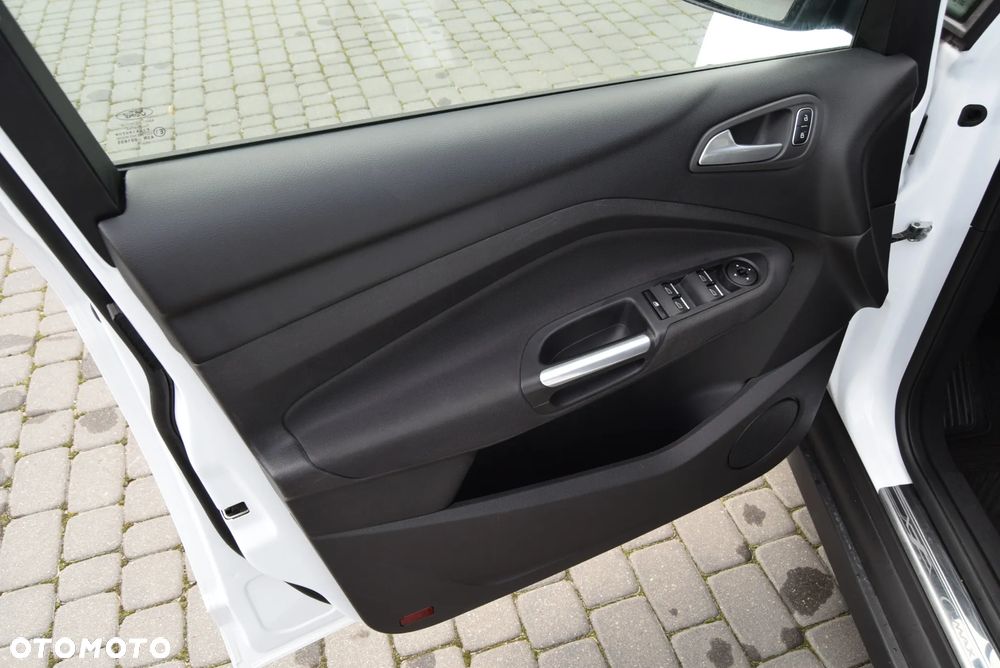 Ford C-MAX 1.0 EcoBoost Ambiente ASS - 22