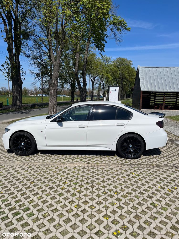 BMW Seria 3 316d - 6