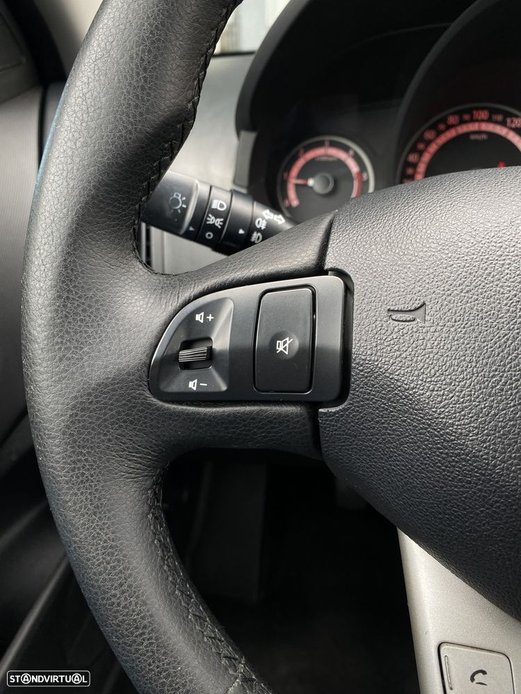 Kia Ceed SW 1.6 CRDi LX ISG - 21