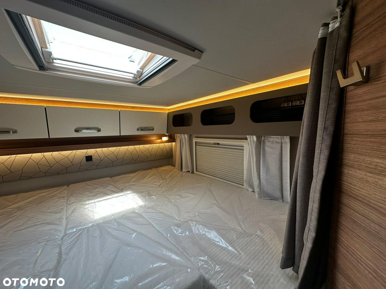Weinsberg CaraCompact 640 MEG ( Edition Pepper ) - 34