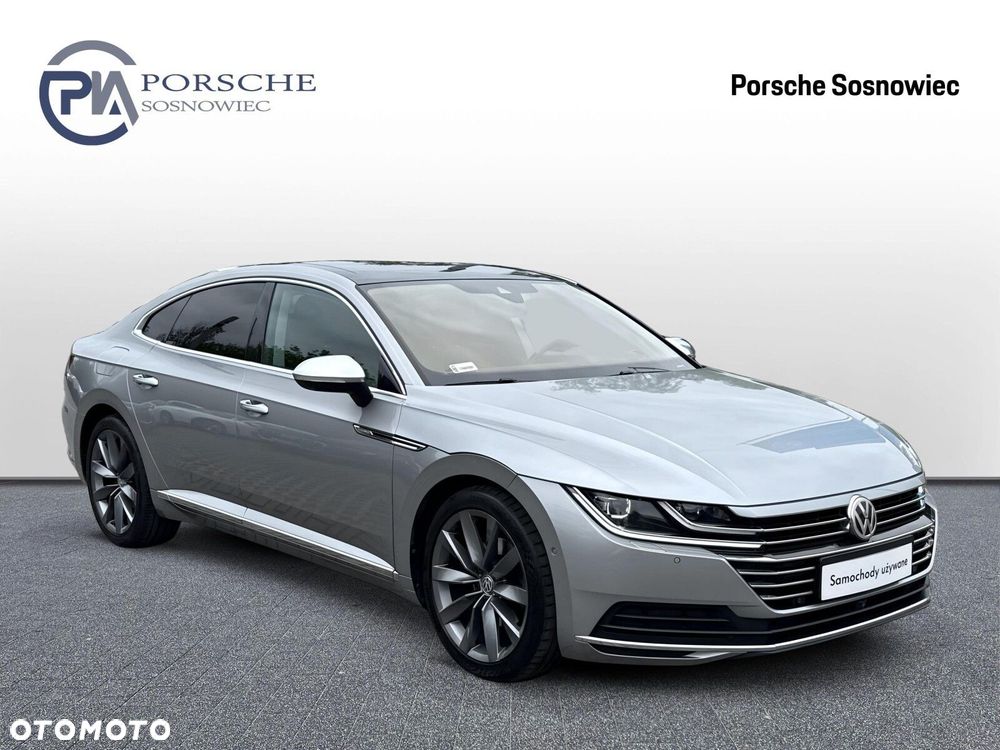 Volkswagen Arteon 2.0 TDI Elegance DSG - 8