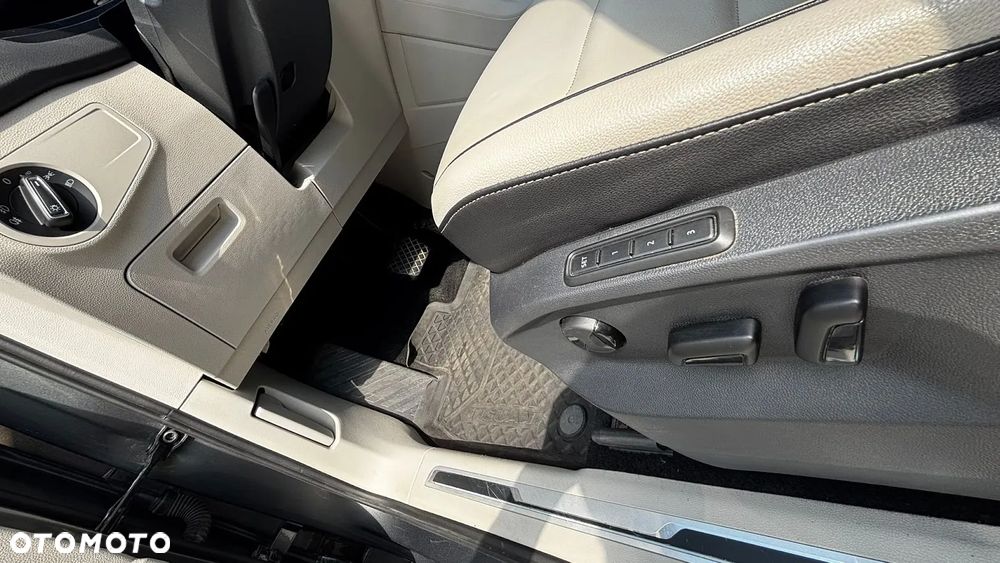 Volkswagen Tiguan 2.0 TDI BMT SCR 4Mot Highline DSG - 28