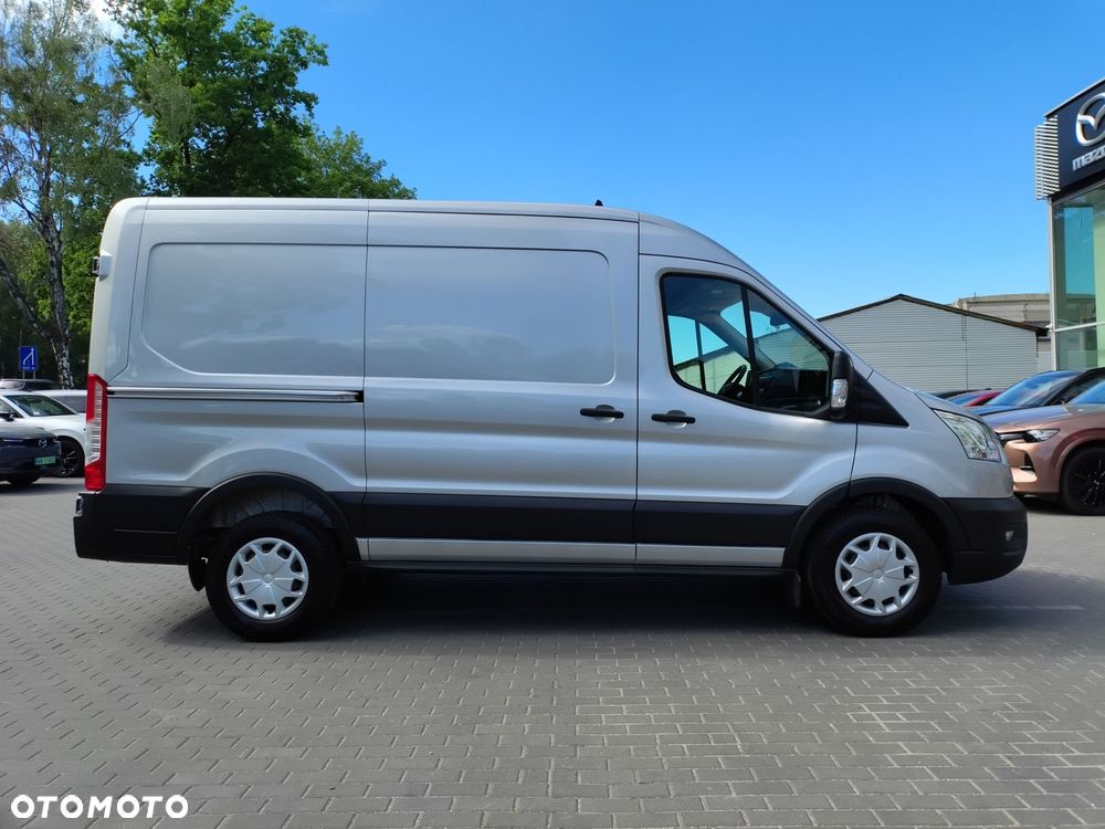 Ford Transit - 6
