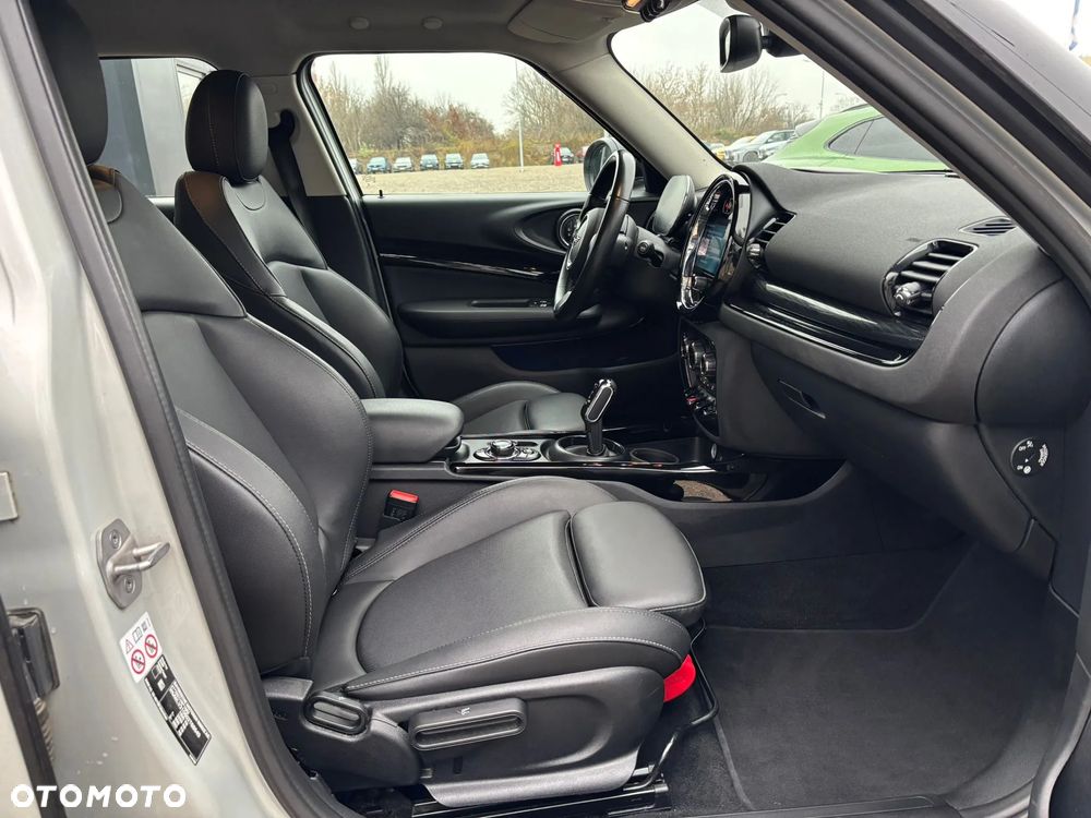 MINI Clubman Cooper - 20