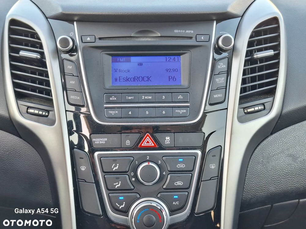 Hyundai i30 1.4 Classic - 15
