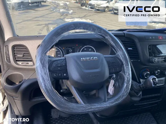 Iveco 35C16H - 7